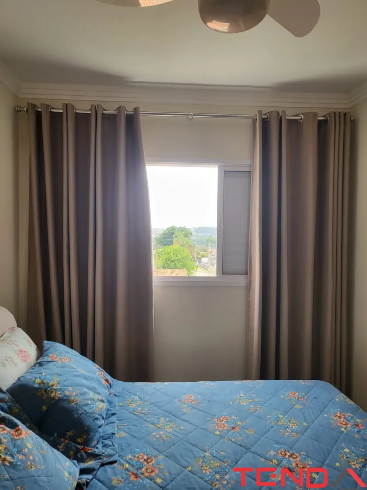 Apartamento, 2 quartos, 51 m² - Foto 2