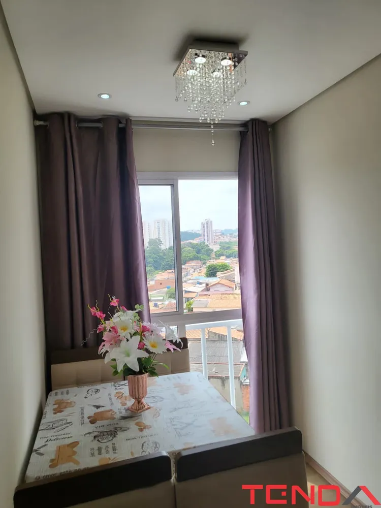 Apartamento, 2 quartos, 51 m² - Foto 4