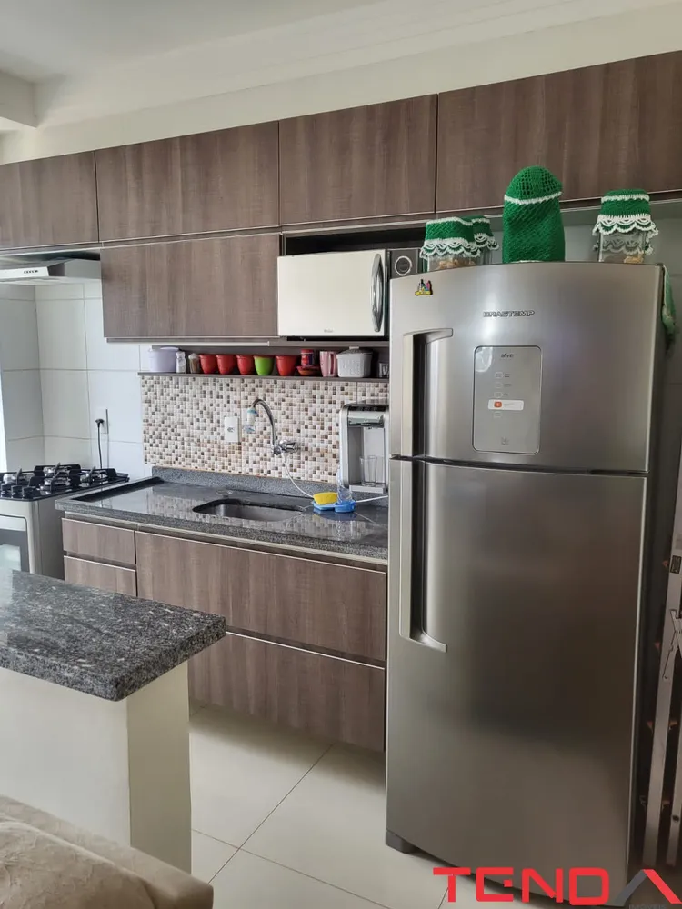 Apartamento, 2 quartos, 51 m² - Foto 1