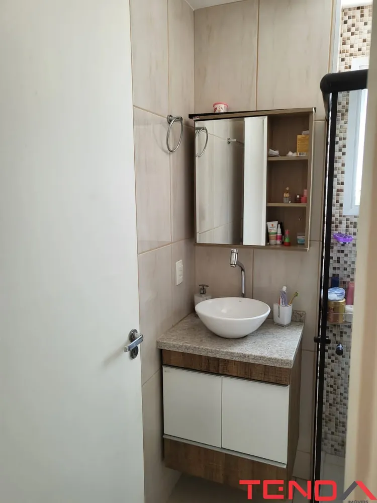 Apartamento, 2 quartos, 51 m² - Foto 3