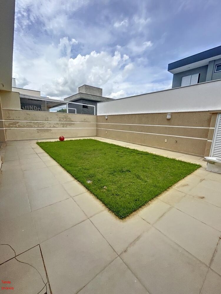 Casa à venda com 3 quartos, 250m² - Foto 20