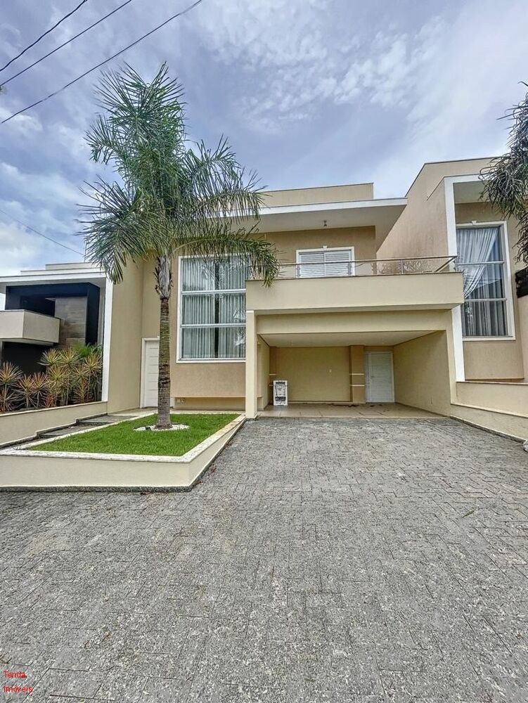 Casa à venda com 3 quartos, 250m² - Foto 2