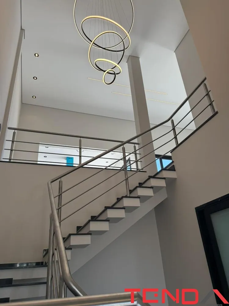 Casa, 4 quartos, 259 m² - Foto 9