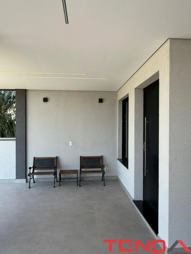 Casa, 4 quartos, 259 m² - Foto 5