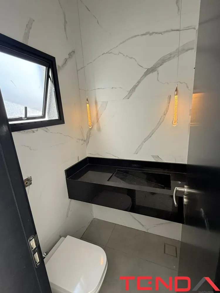 Casa, 4 quartos, 259 m² - Foto 6
