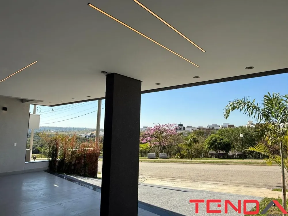 Casa, 4 quartos, 259 m² - Foto 4