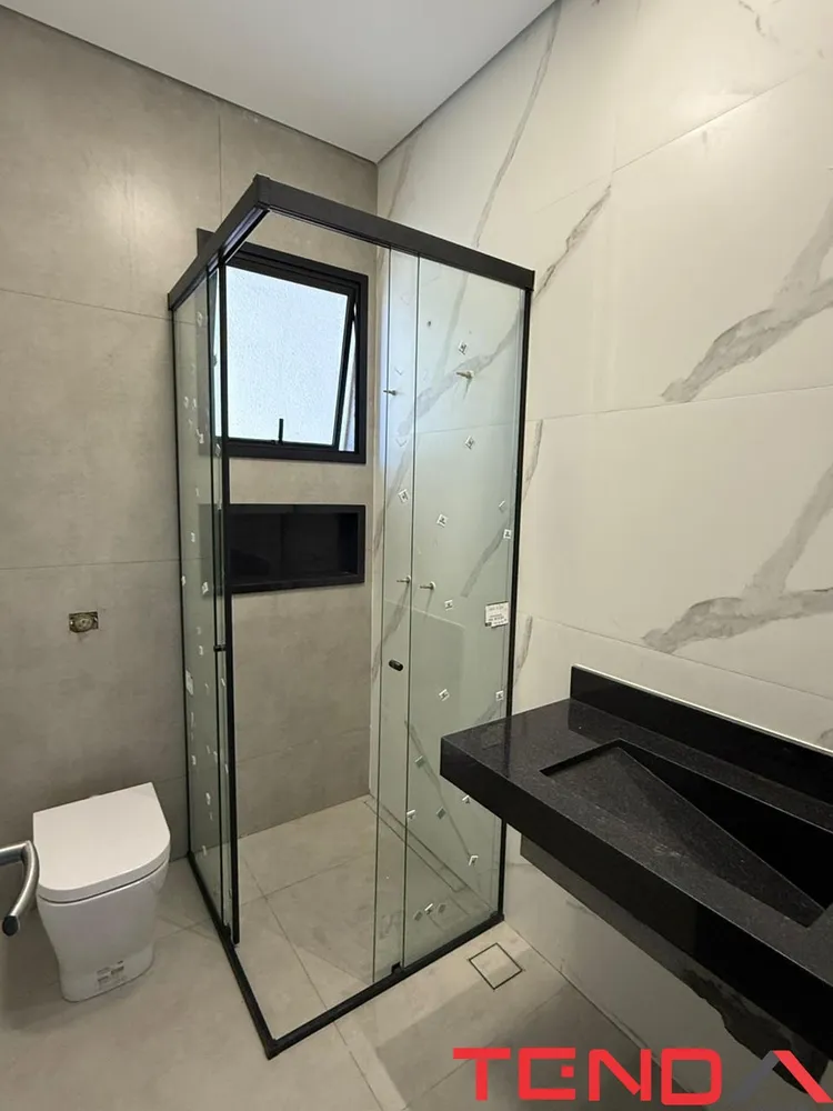 Casa, 4 quartos, 259 m² - Foto 12