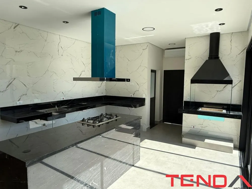 Casa, 4 quartos, 259 m² - Foto 7