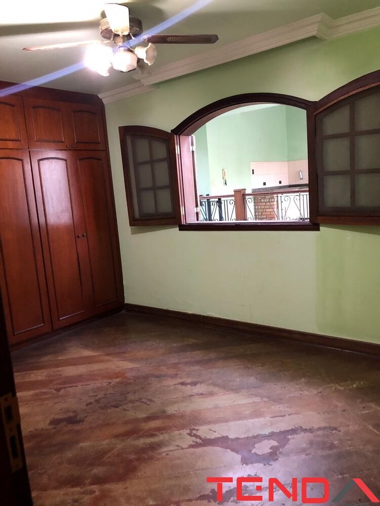 Casa à venda com 4 quartos - Foto 4