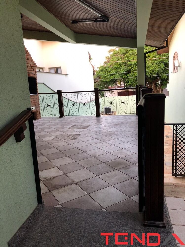 Casa à venda com 4 quartos - Foto 12