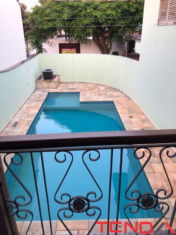 Casa à venda com 4 quartos - Foto 3
