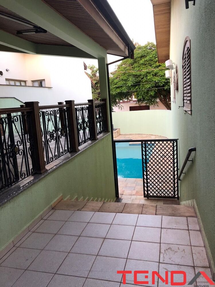 Casa à venda com 4 quartos - Foto 9