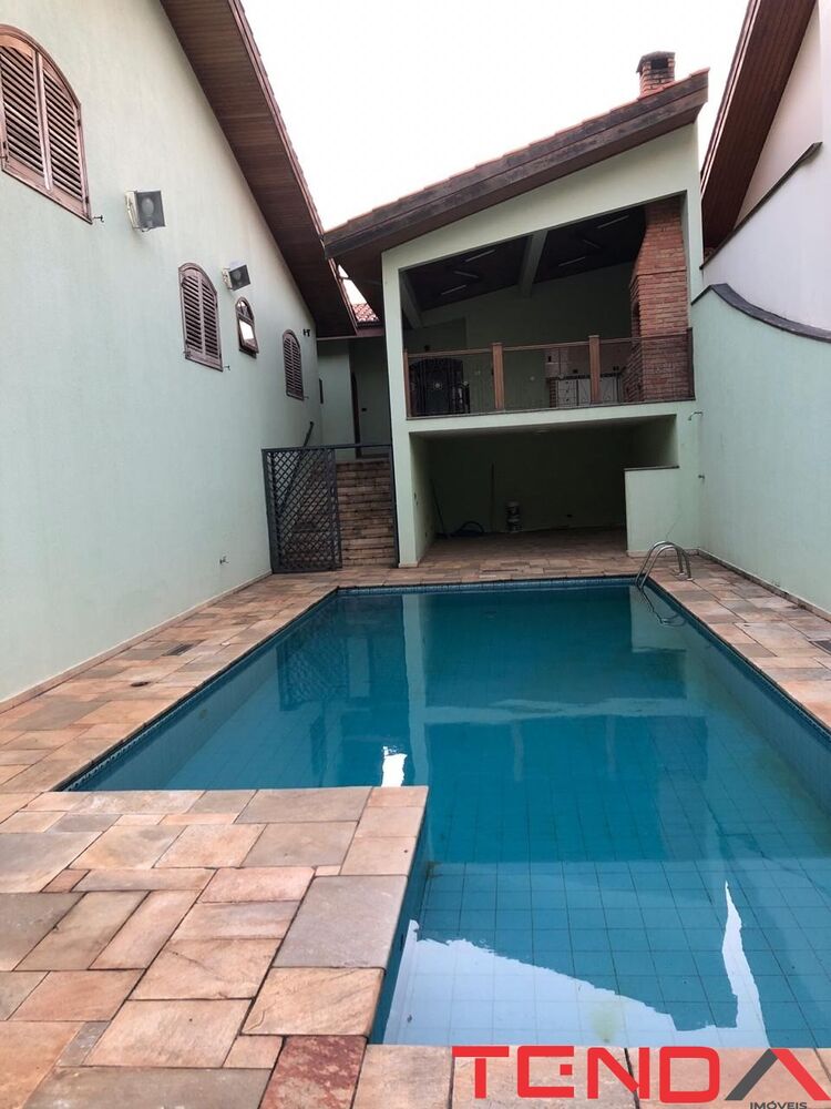 Casa à venda com 4 quartos - Foto 6