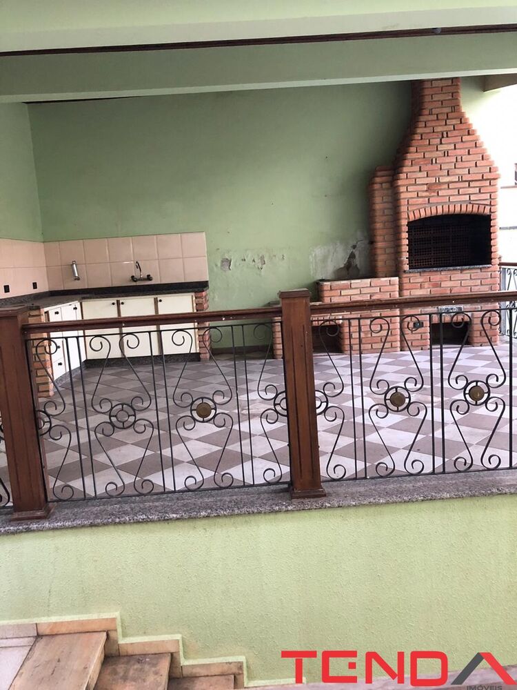 Casa à venda com 4 quartos - Foto 8