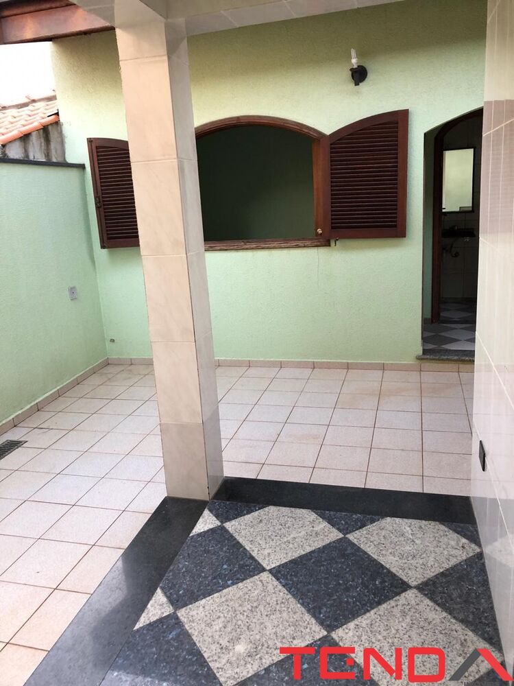 Casa à venda com 4 quartos - Foto 7