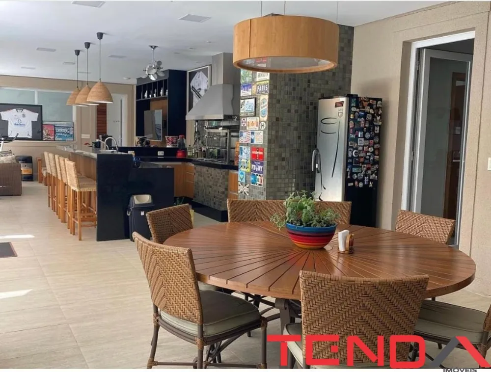 Casa, 5 quartos - Foto 6
