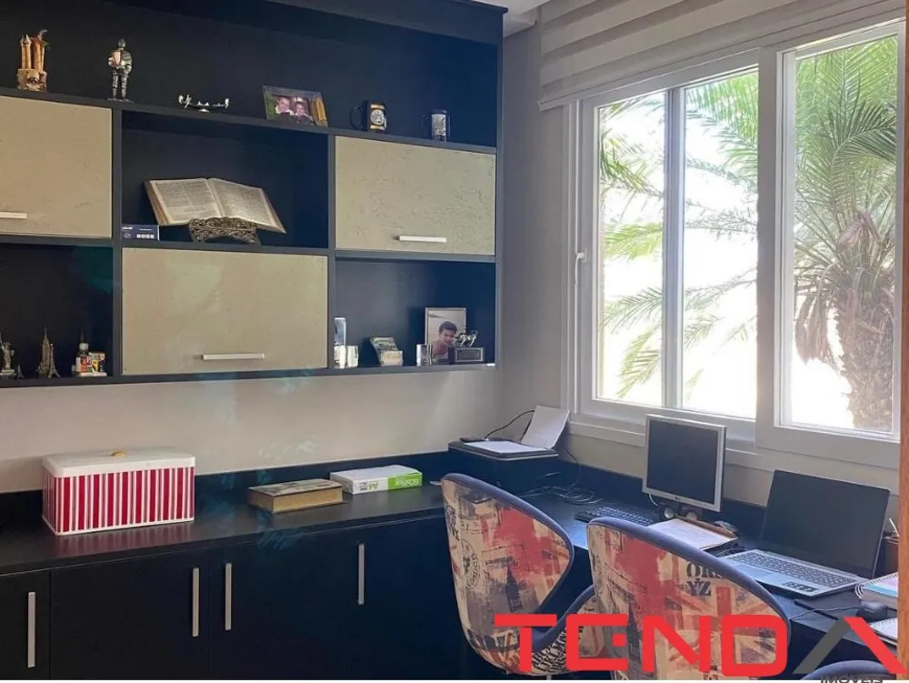 Casa, 5 quartos - Foto 4