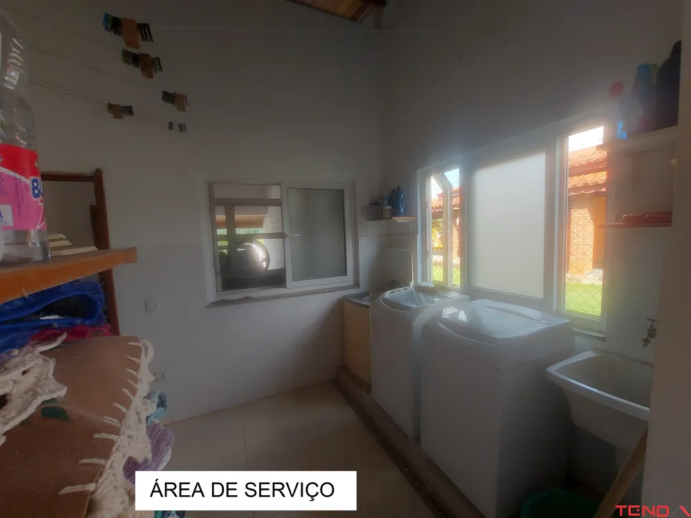 Chácara, 3 quartos - Foto 3