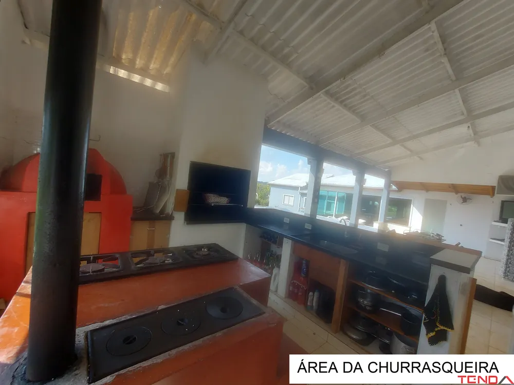 Chácara, 3 quartos - Foto 11