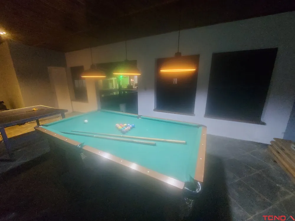 Chácara, 3 quartos - Foto 4
