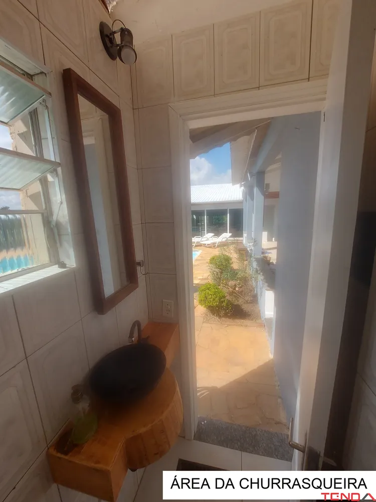 Chácara, 3 quartos - Foto 10