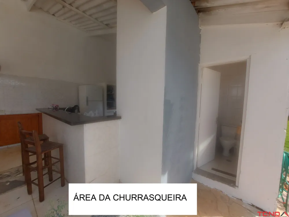 Chácara, 3 quartos - Foto 9
