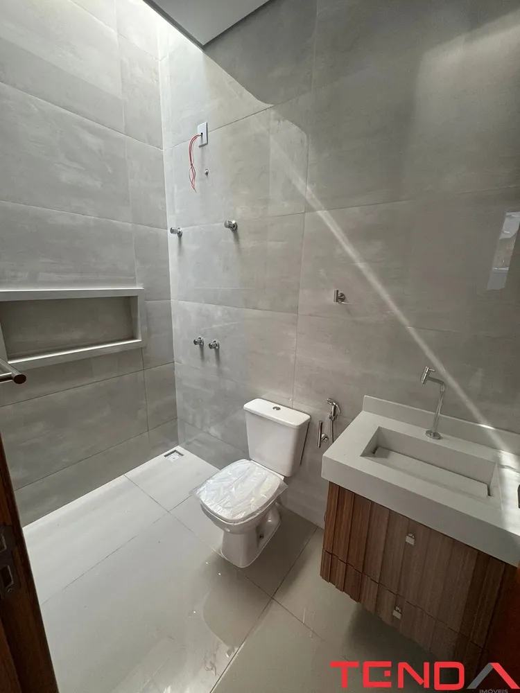 Casa, 3 quartos, 160 m² - Foto 8
