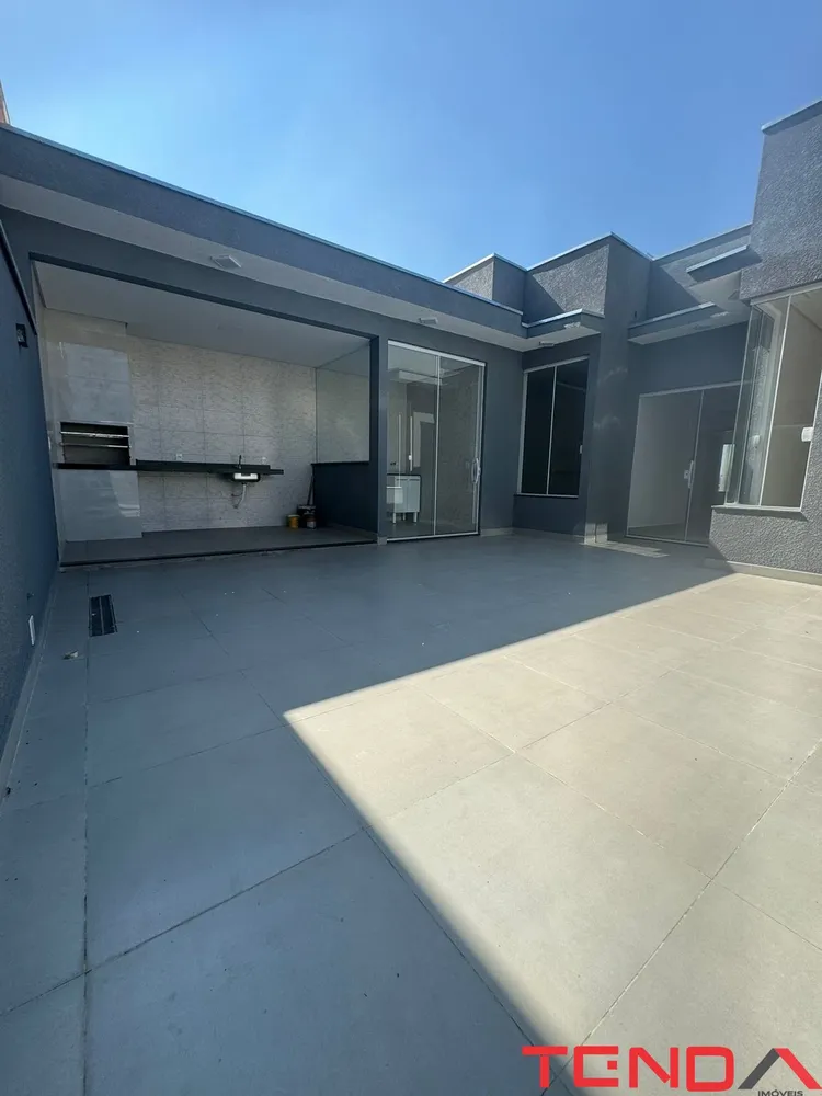 Casa, 3 quartos, 160 m² - Foto 6