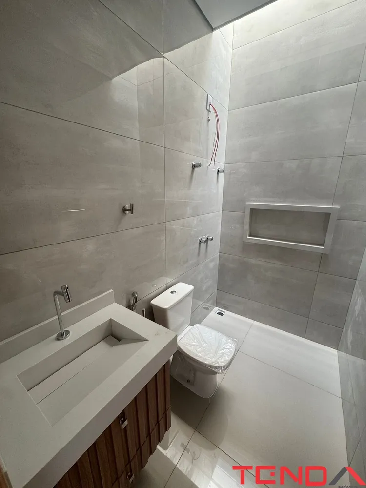 Casa, 3 quartos, 160 m² - Foto 11