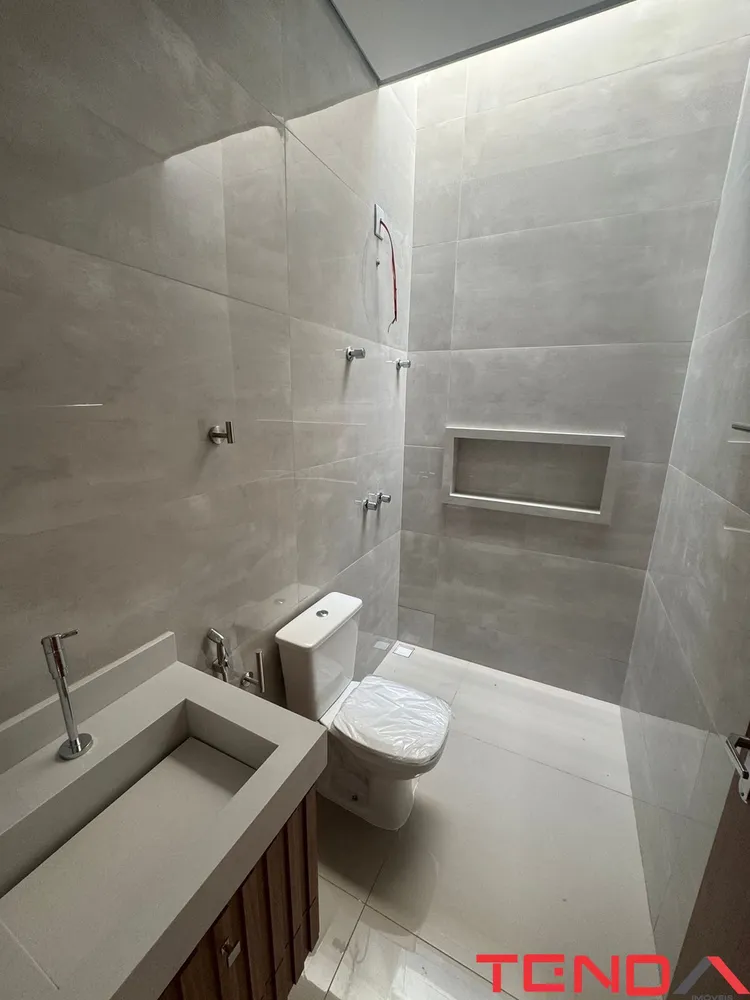 Casa, 3 quartos, 160 m² - Foto 10
