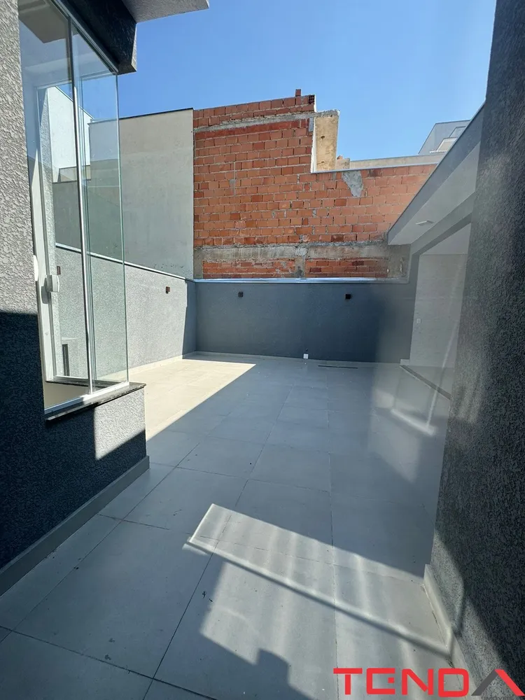 Casa, 3 quartos, 160 m² - Foto 7