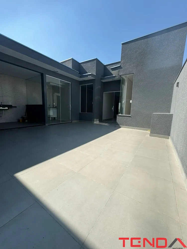 Casa, 3 quartos, 160 m² - Foto 5