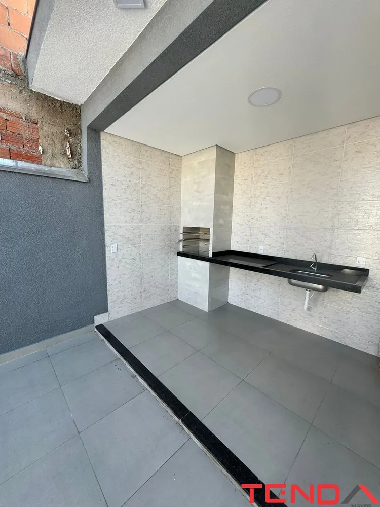 Casa, 3 quartos, 160 m² - Foto 4