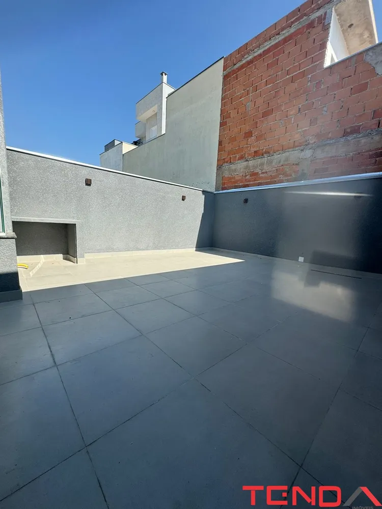 Casa, 3 quartos, 160 m² - Foto 2