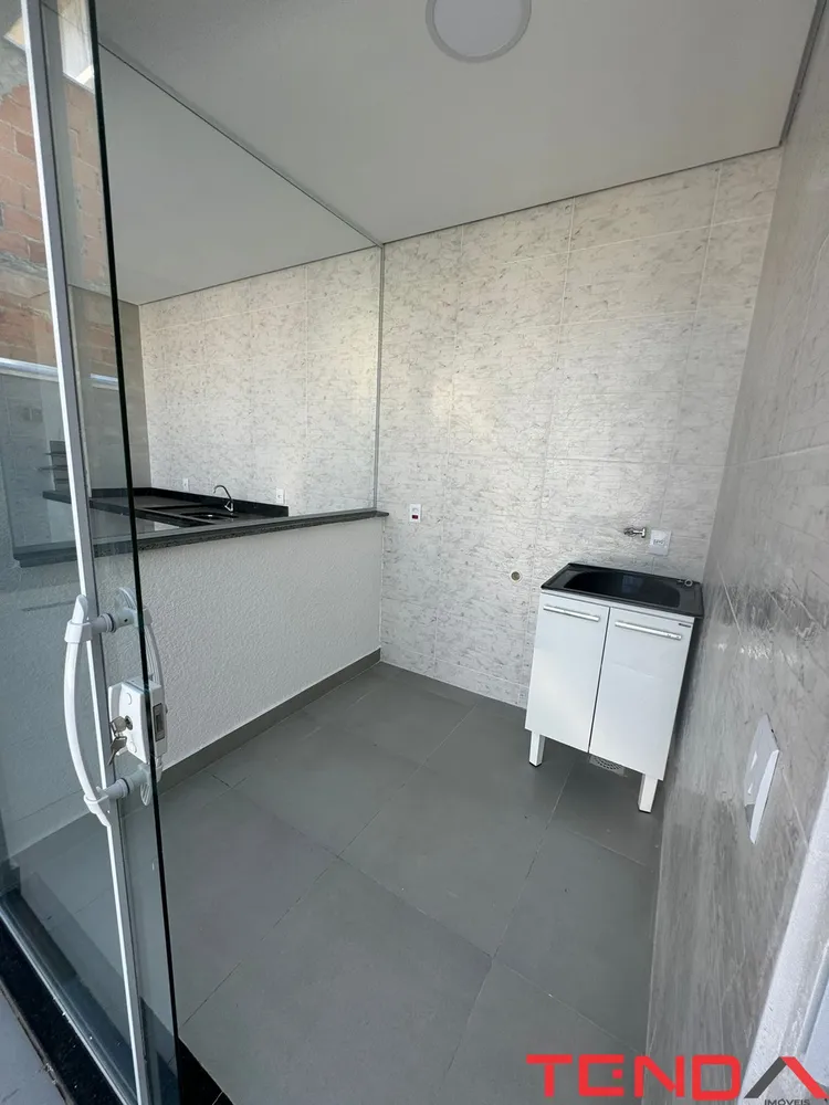 Casa, 3 quartos, 160 m² - Foto 3