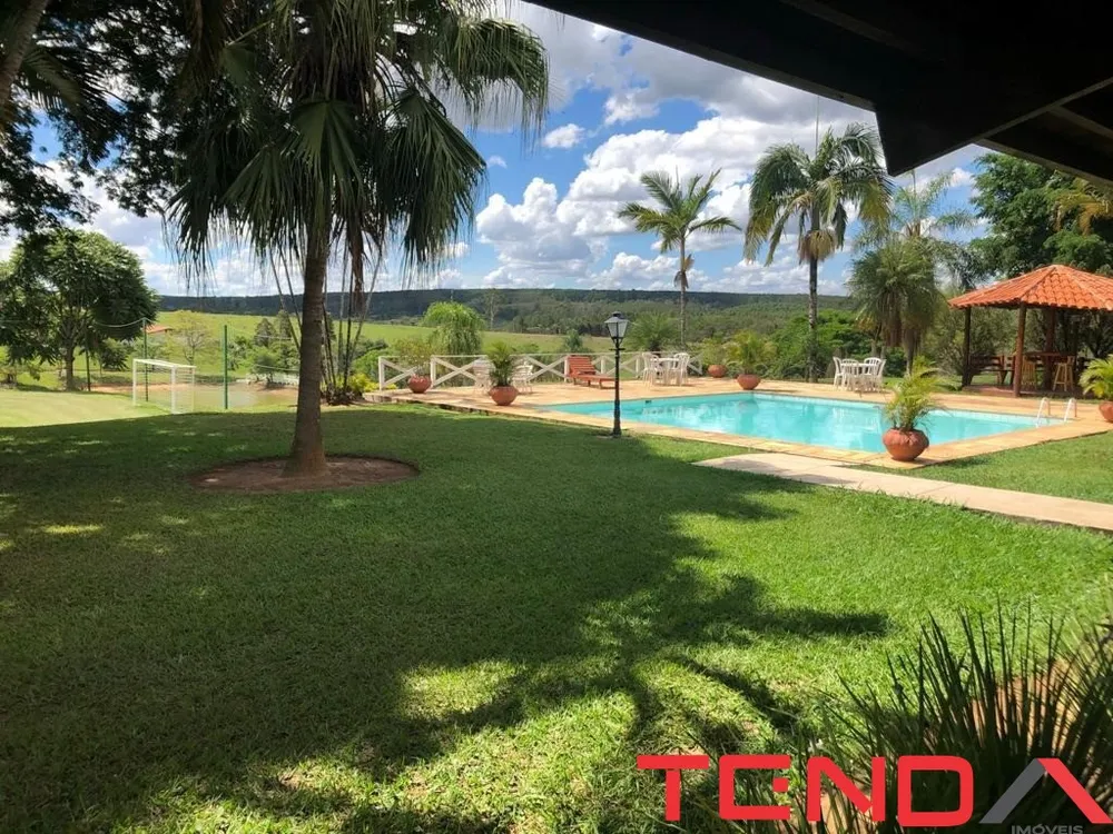 Sítio, 10 quartos, 68000 m² - Foto 5