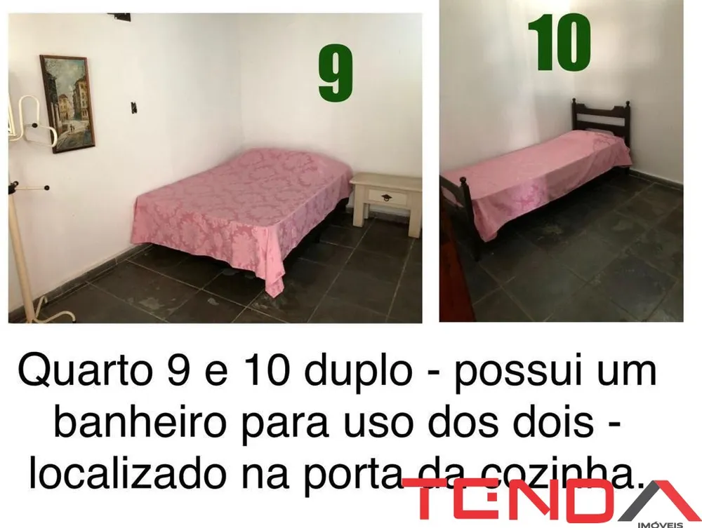 Sítio, 10 quartos, 68000 m² - Foto 9