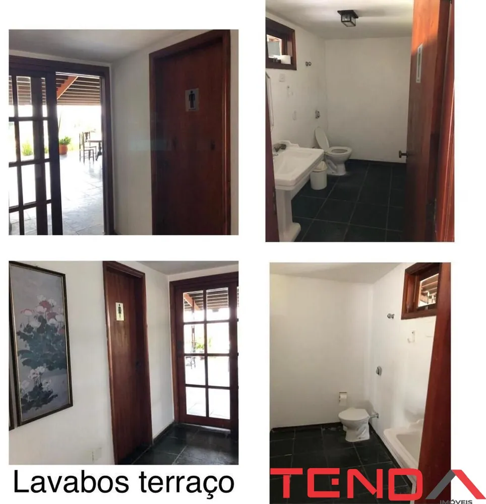 Sítio, 10 quartos, 68000 m² - Foto 11