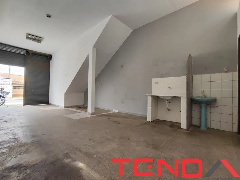 Sala-Conjunto, 40 m² - Foto 1