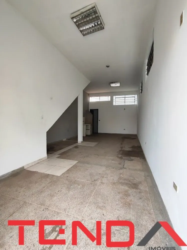 Sala-Conjunto, 40 m² - Foto 2