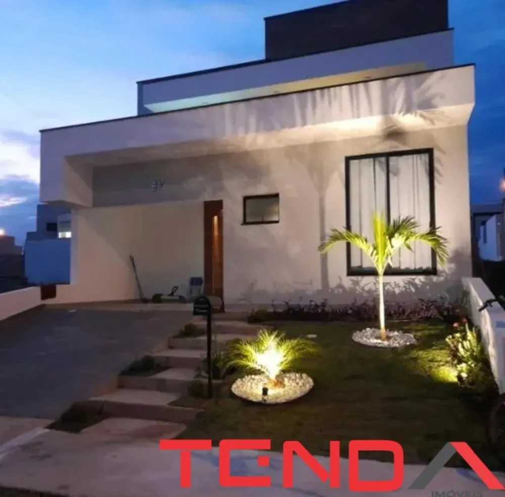Casa, 3 quartos, 112 m² - Foto 2