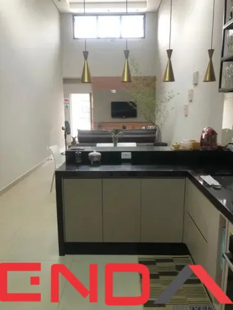 Casa, 3 quartos, 112 m² - Foto 5