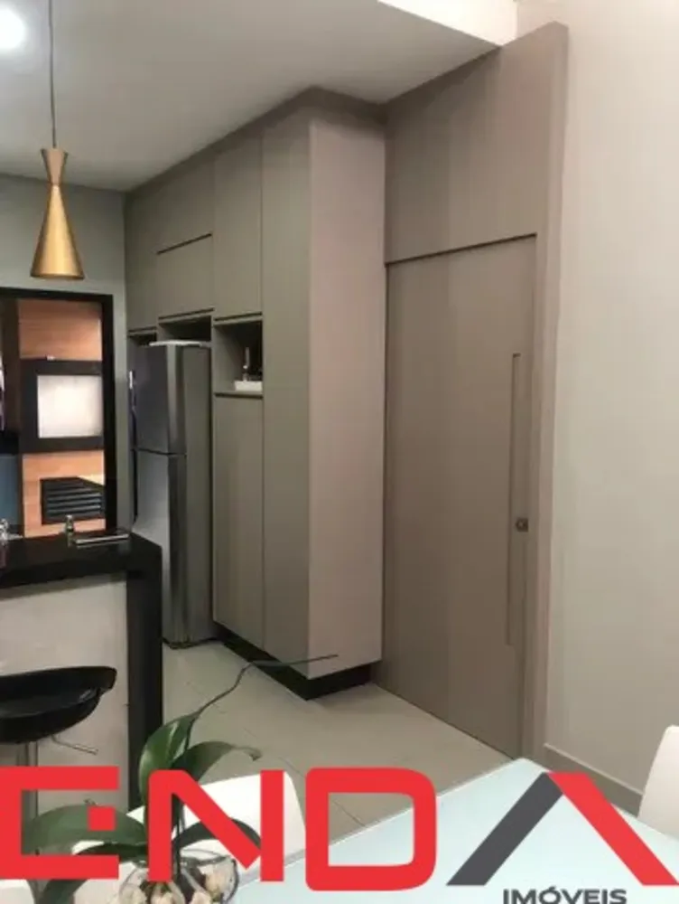 Casa, 3 quartos, 112 m² - Foto 7