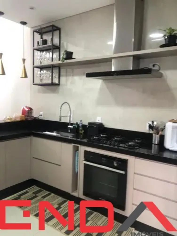 Casa, 3 quartos, 112 m² - Foto 6
