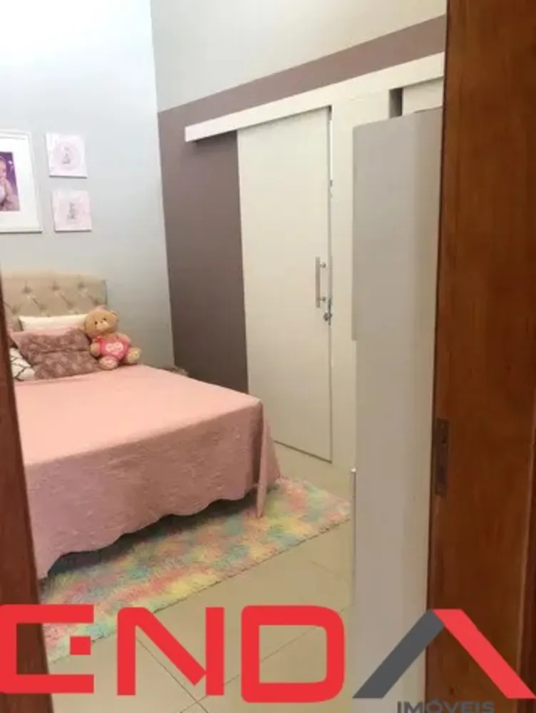 Casa, 3 quartos, 112 m² - Foto 14