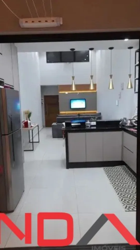 Casa, 3 quartos, 112 m² - Foto 4