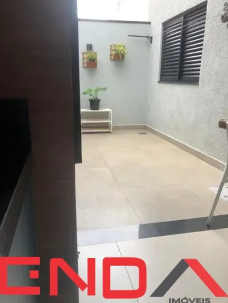 Casa, 3 quartos, 112 m² - Foto 11