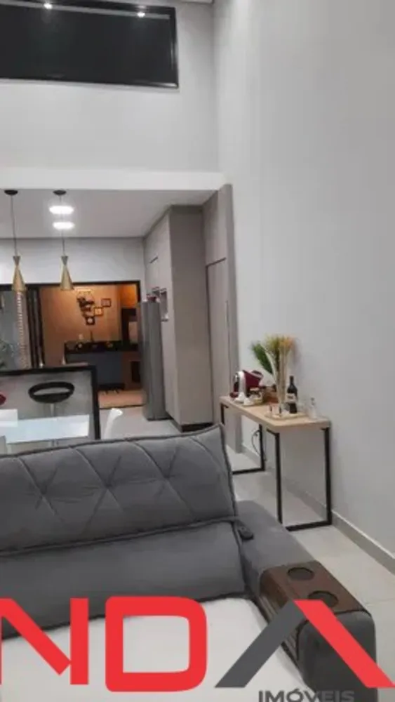Casa, 3 quartos, 112 m² - Foto 3