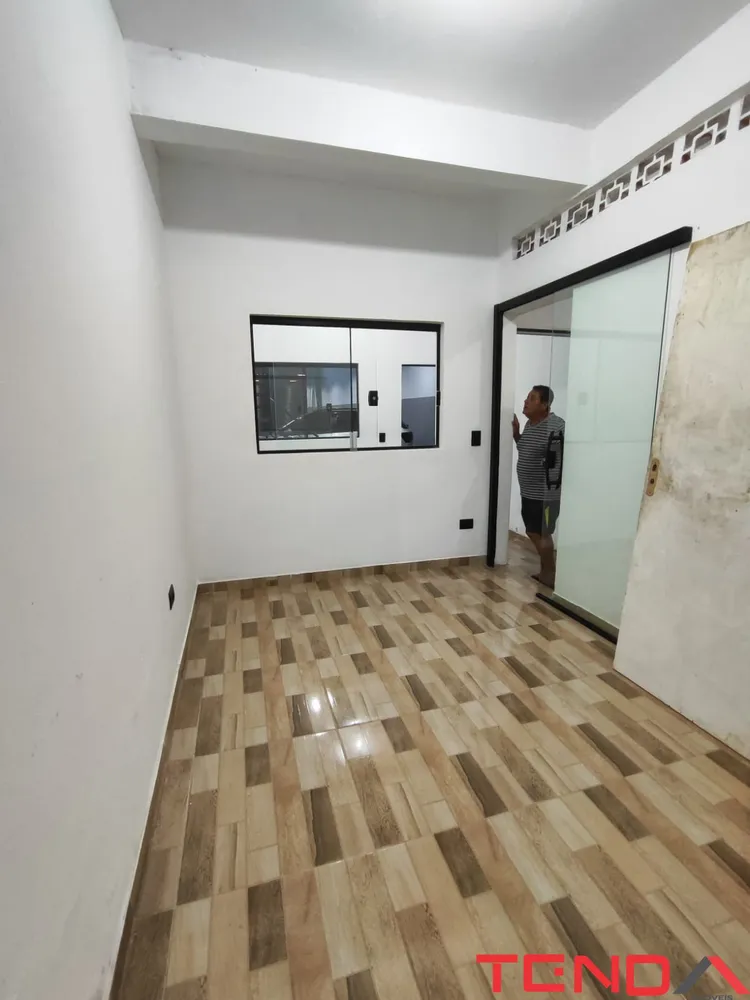 Depósito-Galpão, 100 m² - Foto 13