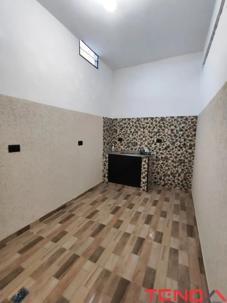 Depósito-Galpão, 100 m² - Foto 12